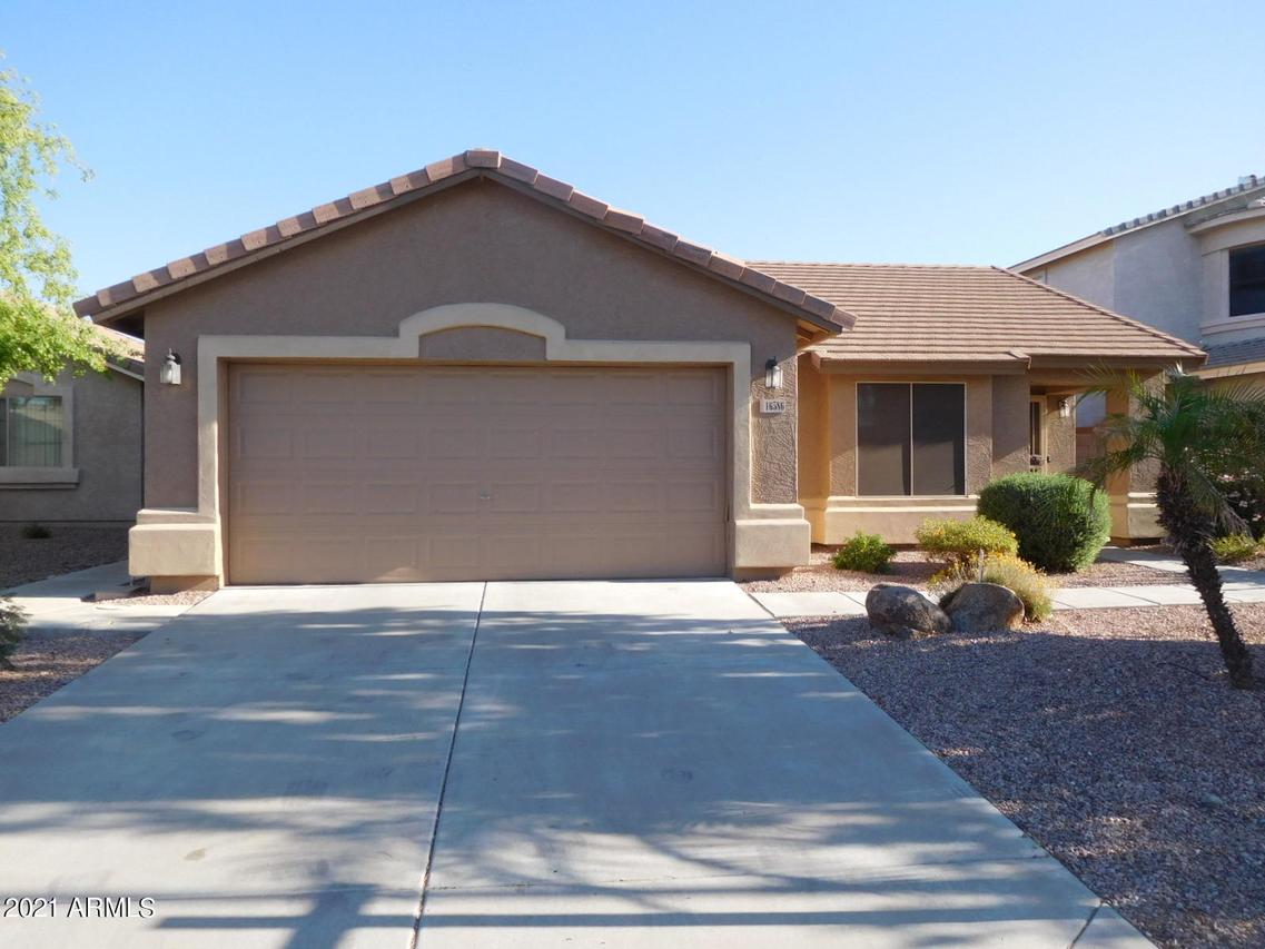 16586 W Marconi Ave., Surprise, AZ 85388