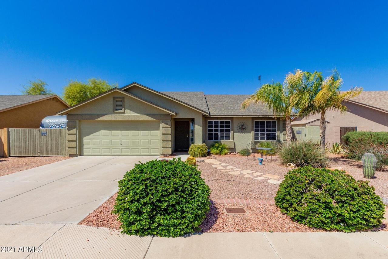 10856 E Caballero St., Mesa, AZ 85207