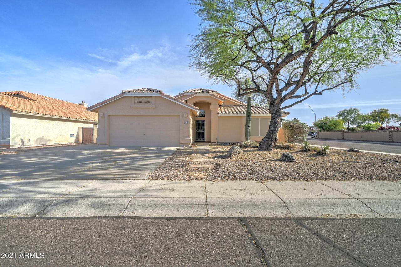 1225 W Kelly Ln., Tempe, AZ 85284