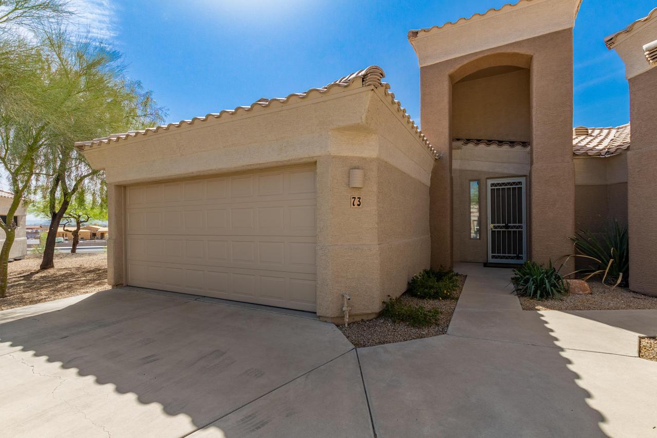 16450 E Ave Of The Fountains #73, Fountain Hills, AZ 85268