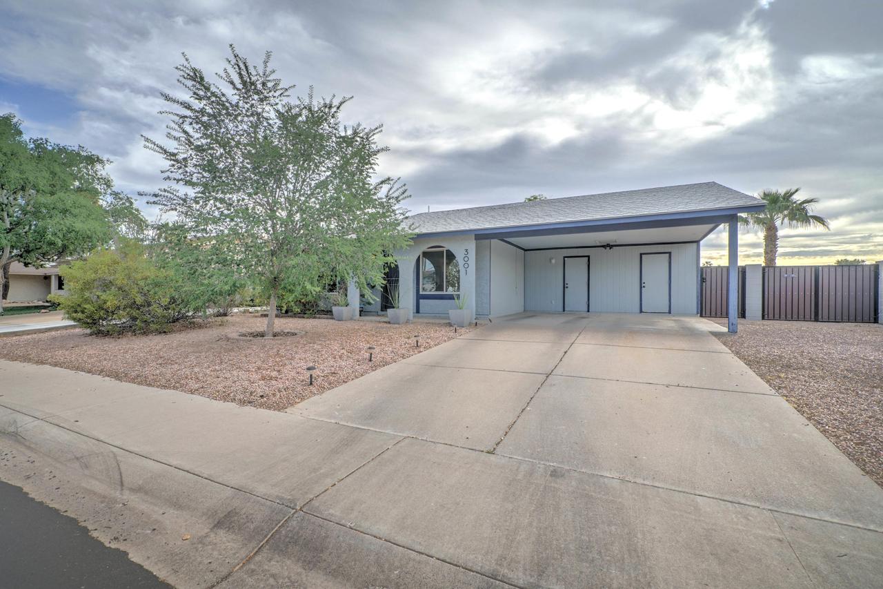 3001 N El Dorado Dr., Chandler, AZ 85224