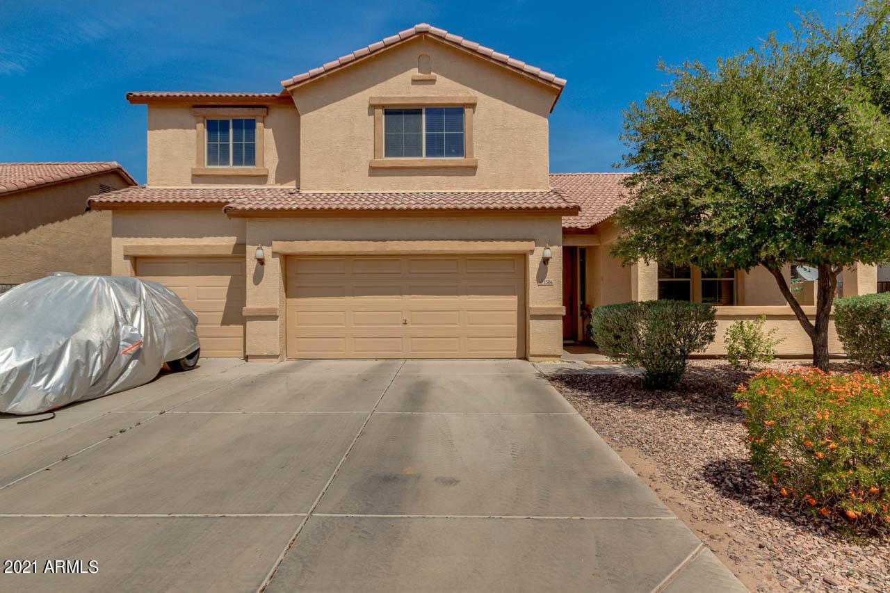 1586 E Palo Verde Dr., Casa Grande, AZ 85122