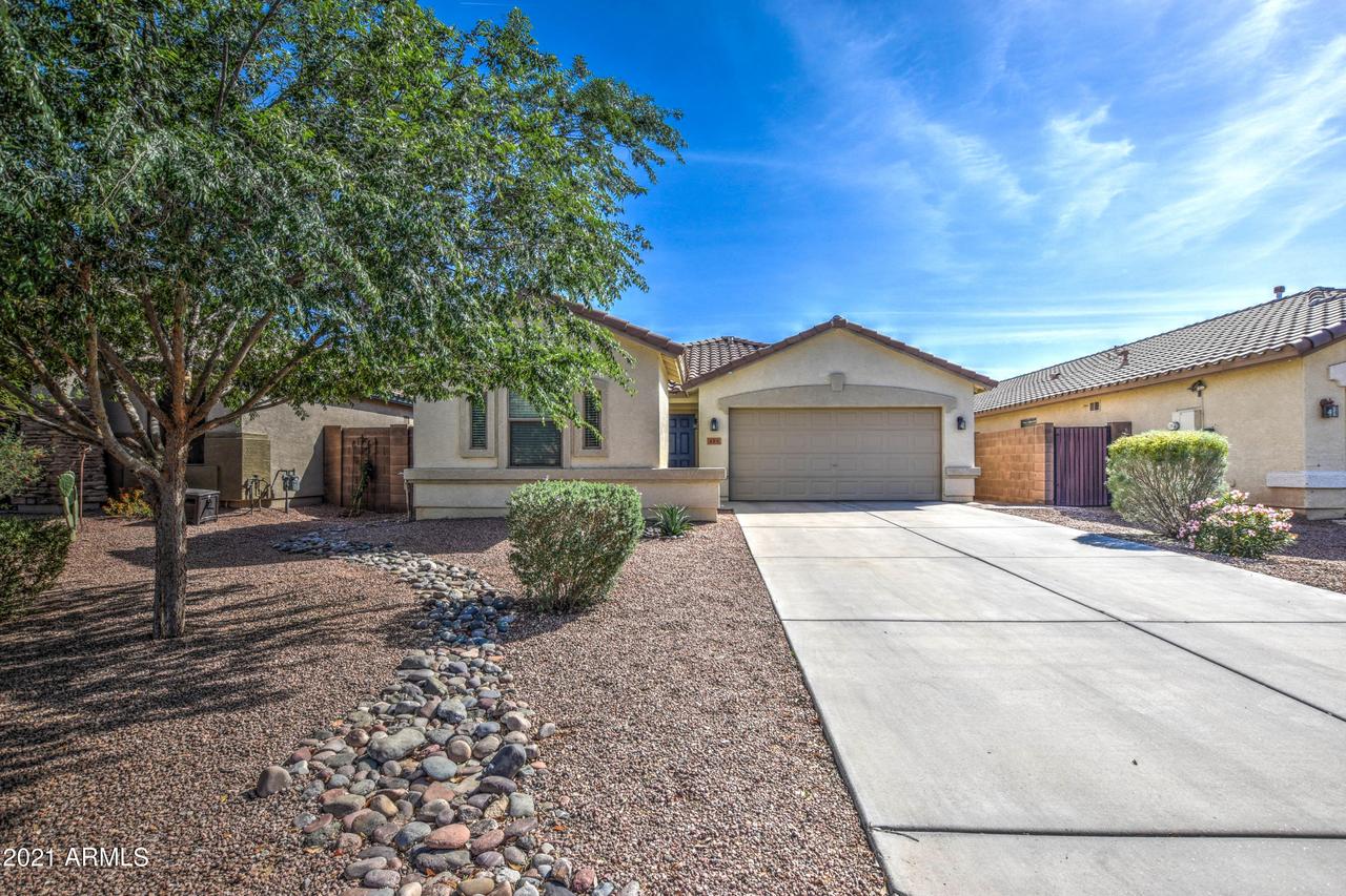 499 W Holstein Tr., San Tan Valley, AZ 85143