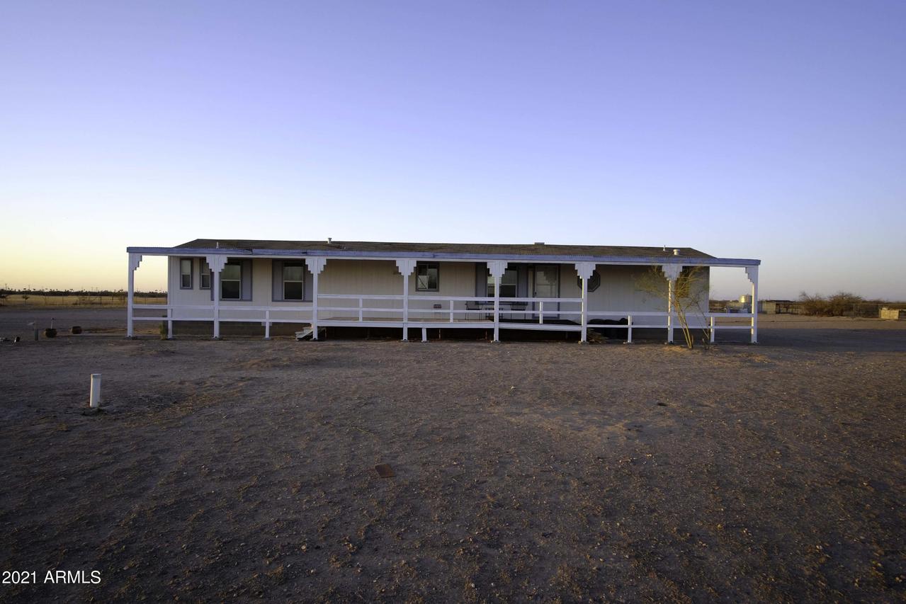 9204 W Equestrian Dr., Arizona City, AZ 85123