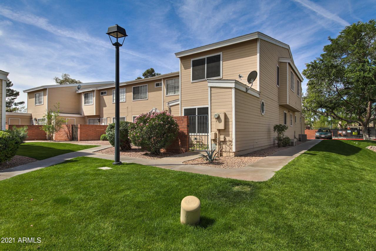625 S Westwood St. #105, Mesa, AZ 85210