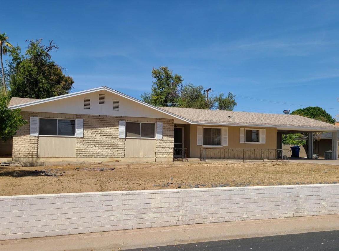 2108 E Solano Dr., Phoenix, AZ 85016