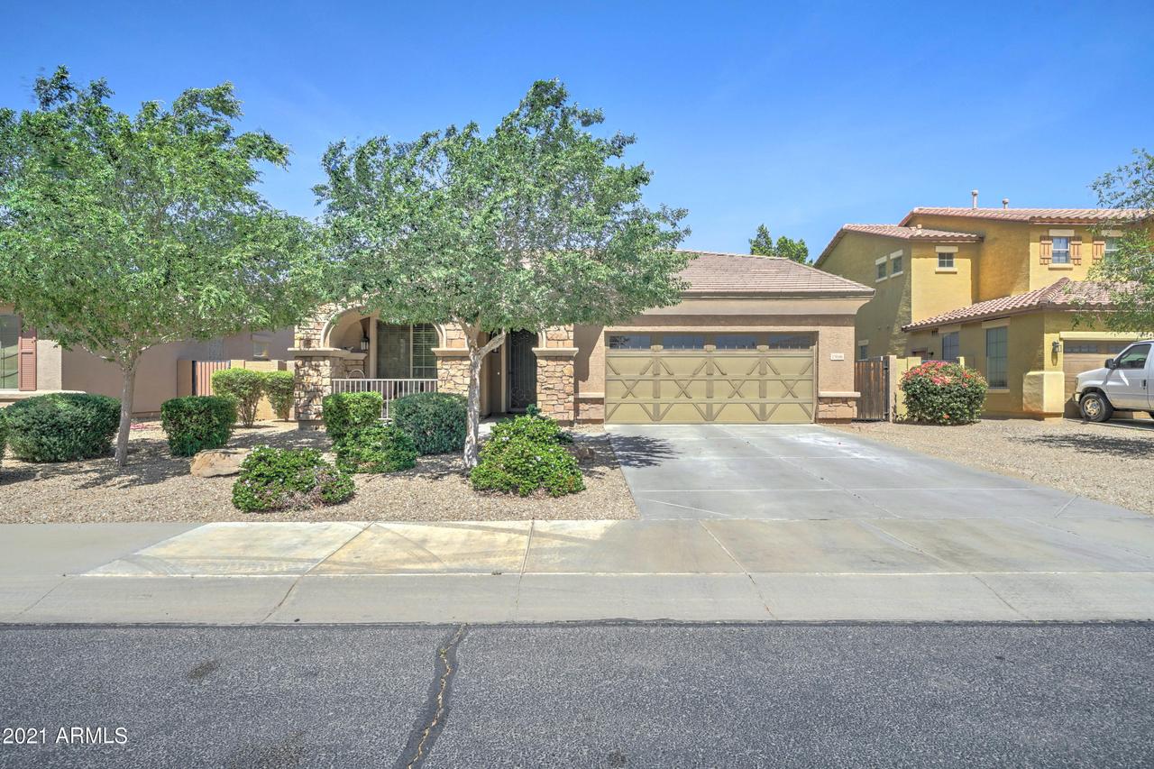 15046 W Montecito Ave., Goodyear, AZ 85395