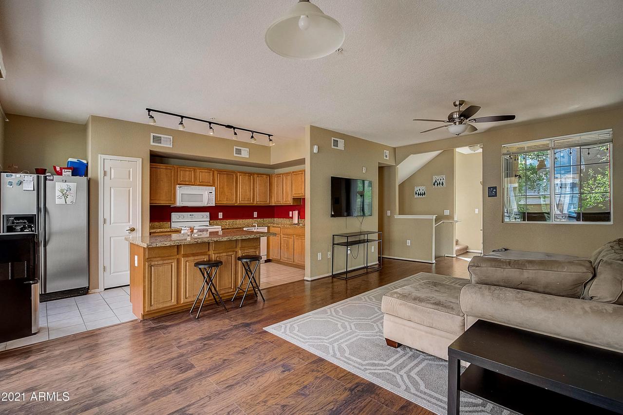 18250 N Cave Creek Rd. #133, Phoenix, AZ 85032