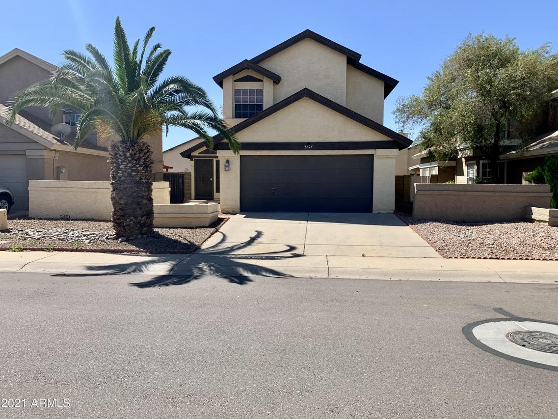 6325 W Townley Ave., Glendale, AZ 85302