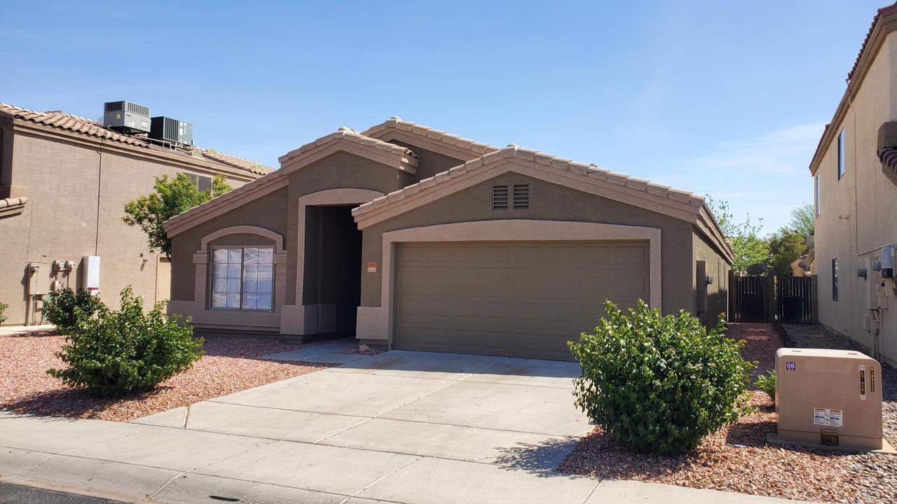 13001 W Gelding Dr., El Mirage, AZ 85335