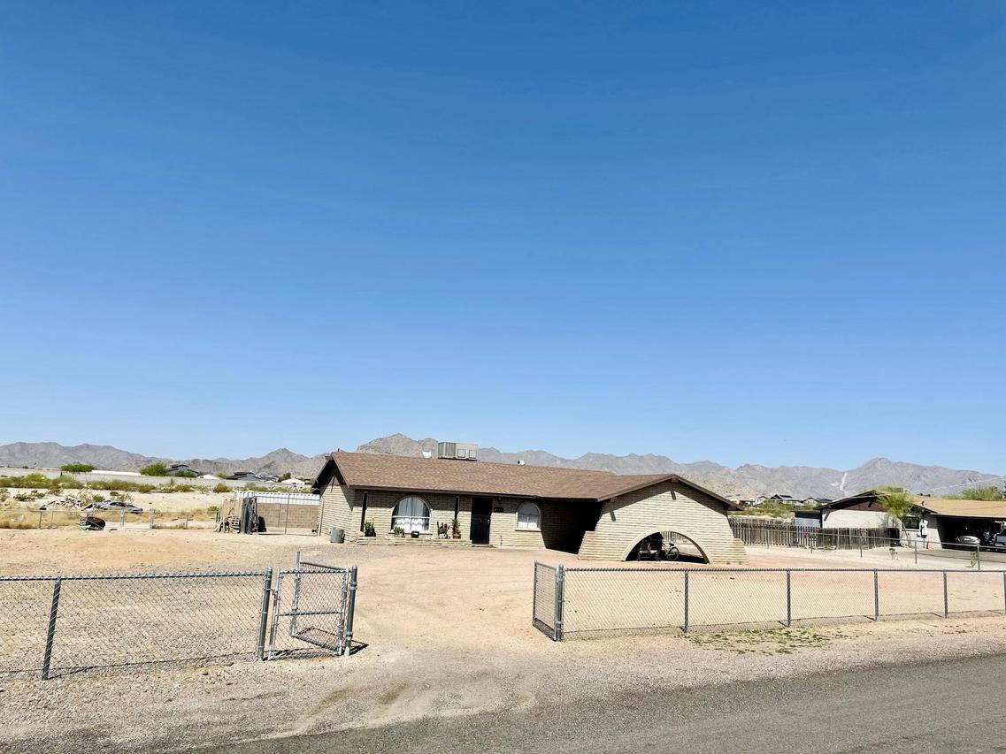 1850 N 202nd Ave., Buckeye, AZ 85396