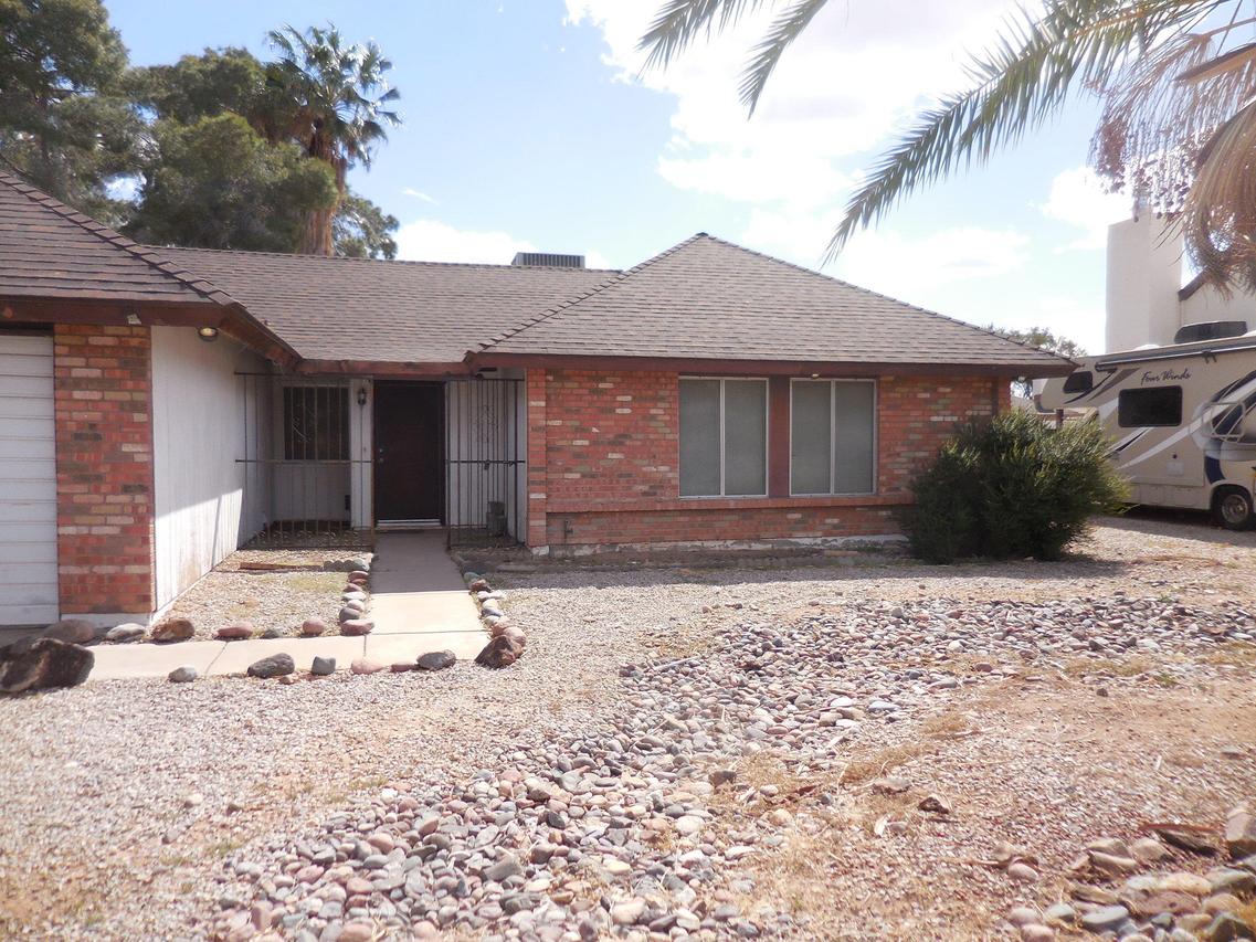 4407 W Dailey St., Glendale, AZ 85306