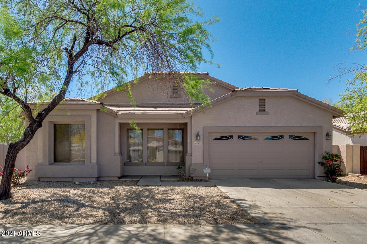 2401 W Ellis St., Phoenix, AZ 85041