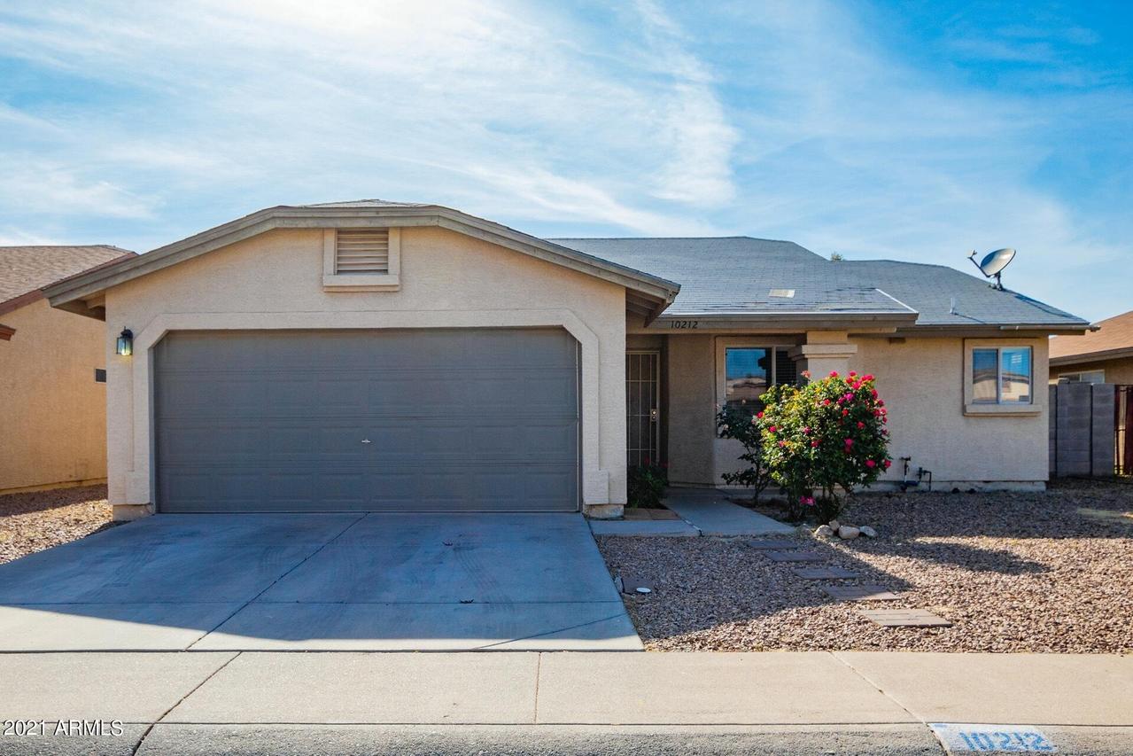 10212 N 87th Dr., Peoria, AZ 85345