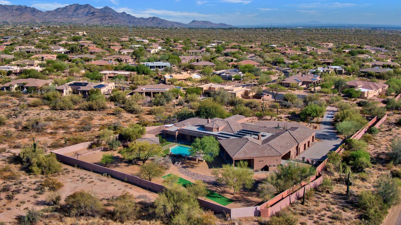 27230 N 73rd St., Scottsdale, AZ 85266