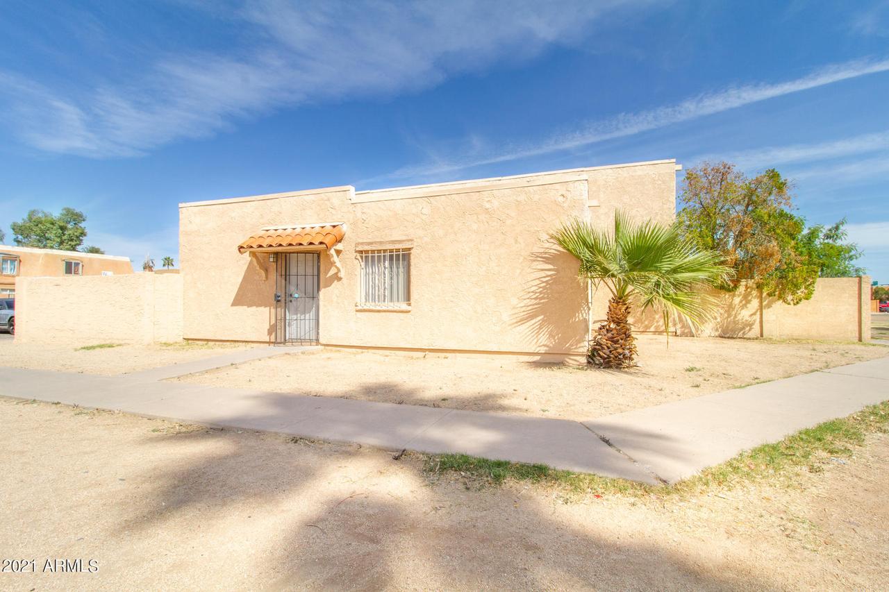 4049 S 44th Way, Phoenix, AZ 85040