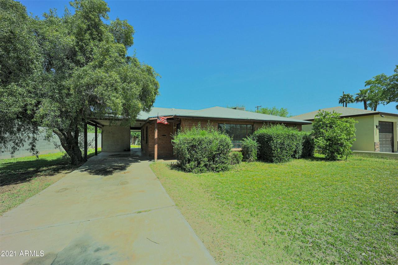 1930 E Montebello Ave., Phoenix, AZ 85016