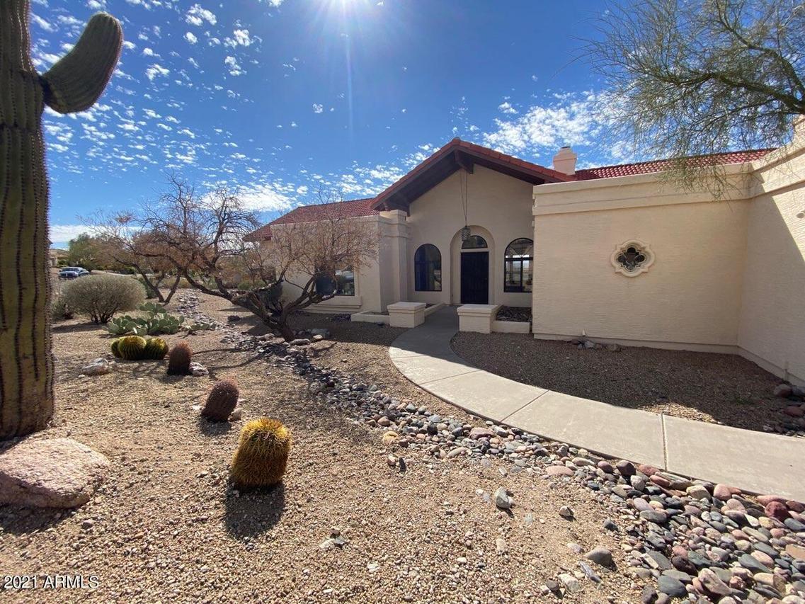 15007 E Mustang Dr., Fountain Hills, AZ 85268