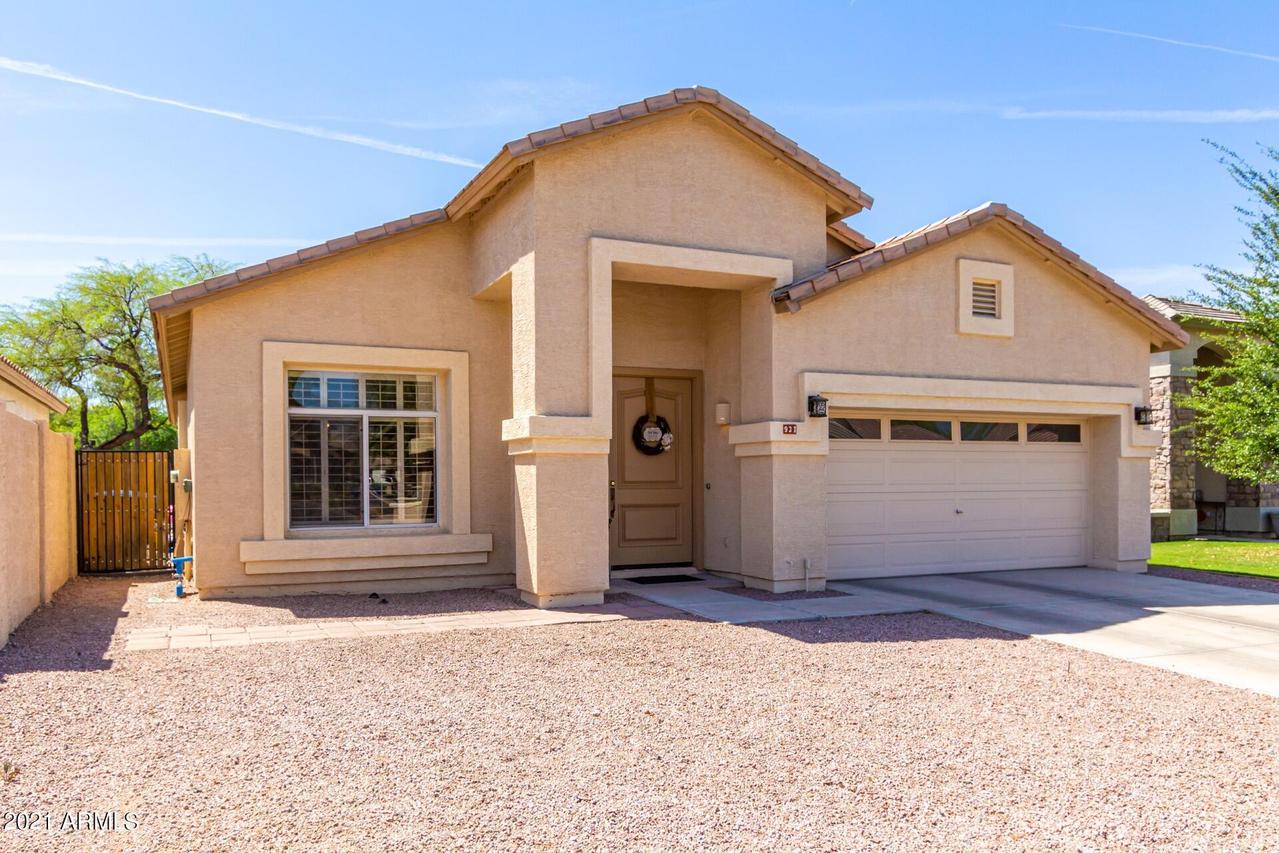 931 W San Marcos Dr., Chandler, AZ 85225