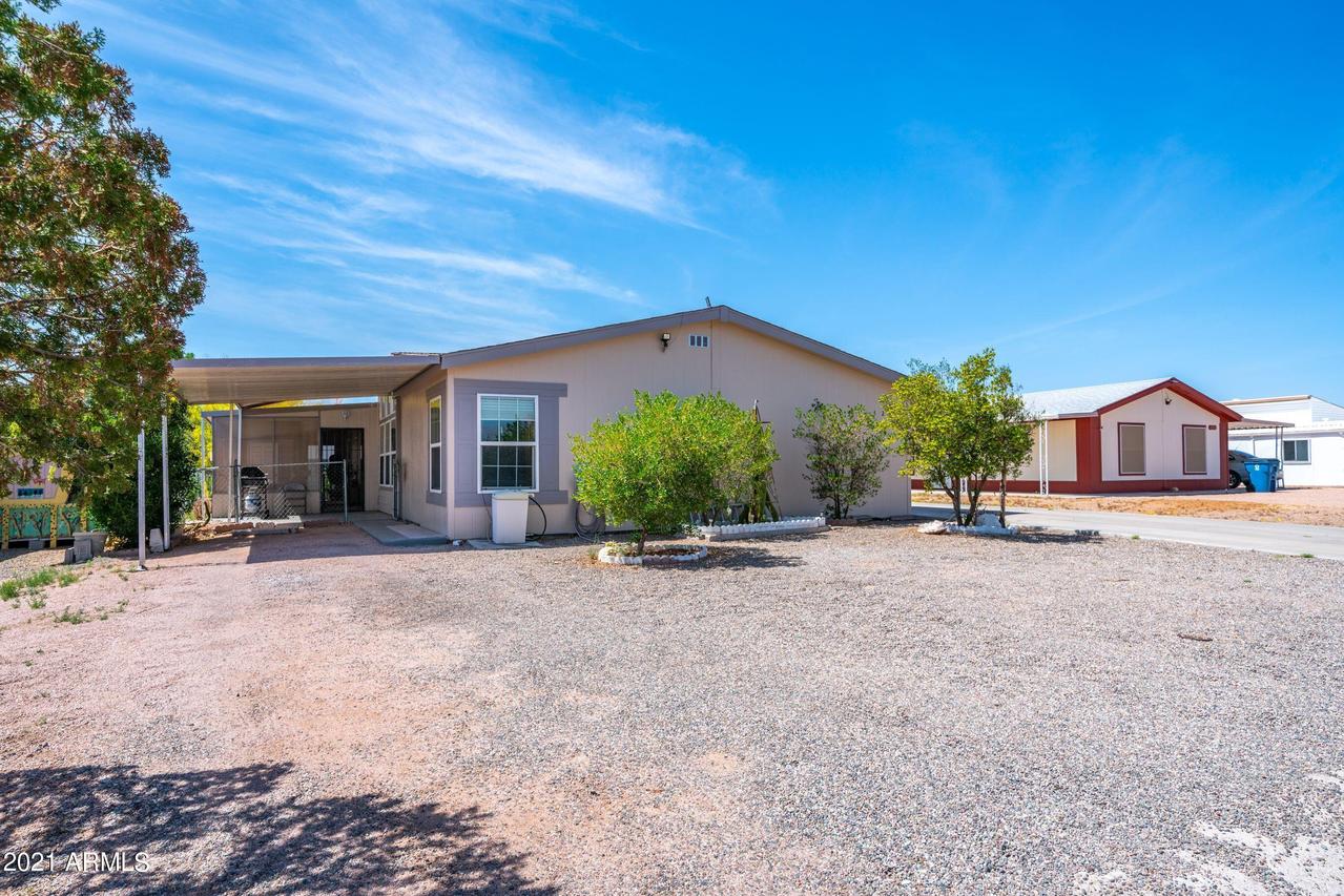 1268 S Hale Dr., Apache Junction, AZ 85120