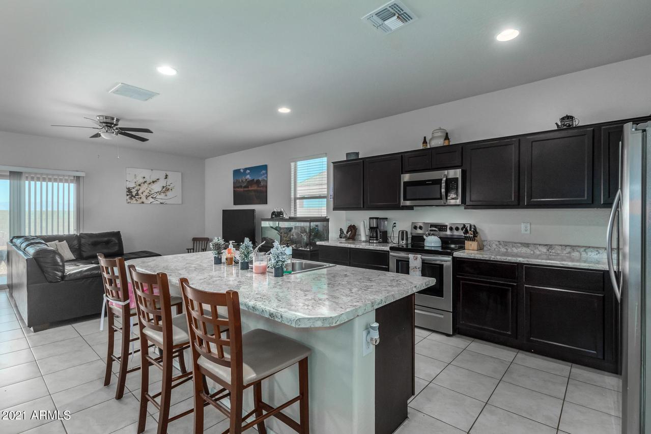 11410 E Aster Ln., Florence, AZ 85132