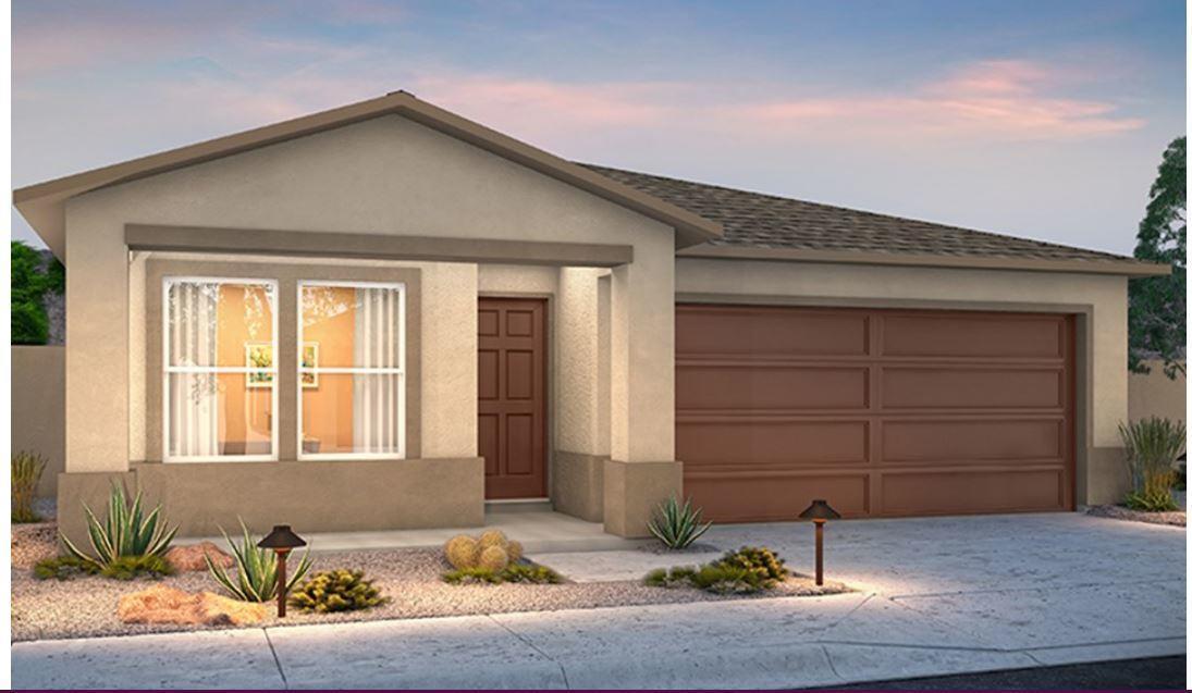 634 E Hinton Rd., Eloy, AZ 85131