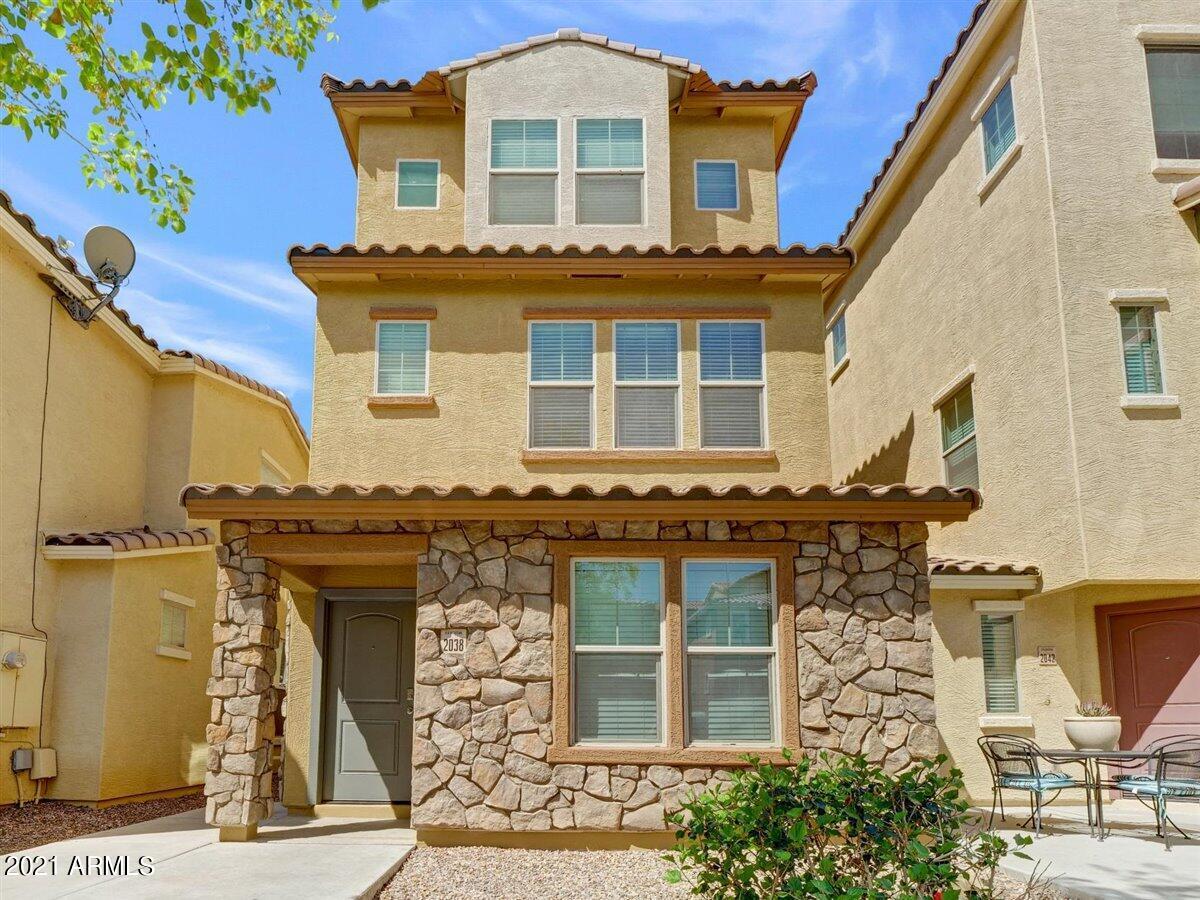 2038 N 77th Dr., Phoenix, AZ 85035