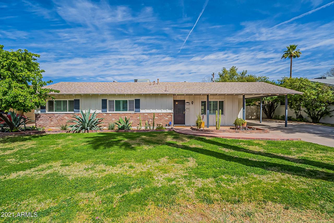 5118 E Verde Ln., Phoenix, AZ 85018