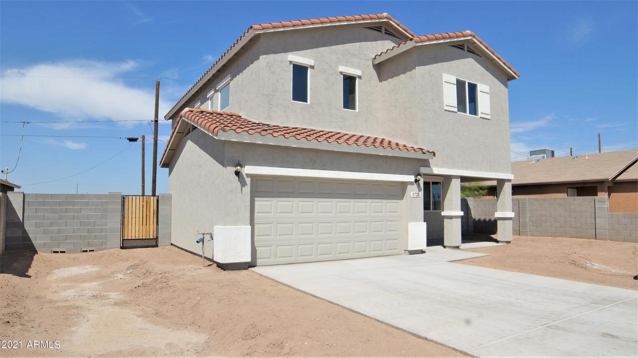 1726 E Illini St., Phoenix, AZ 85040