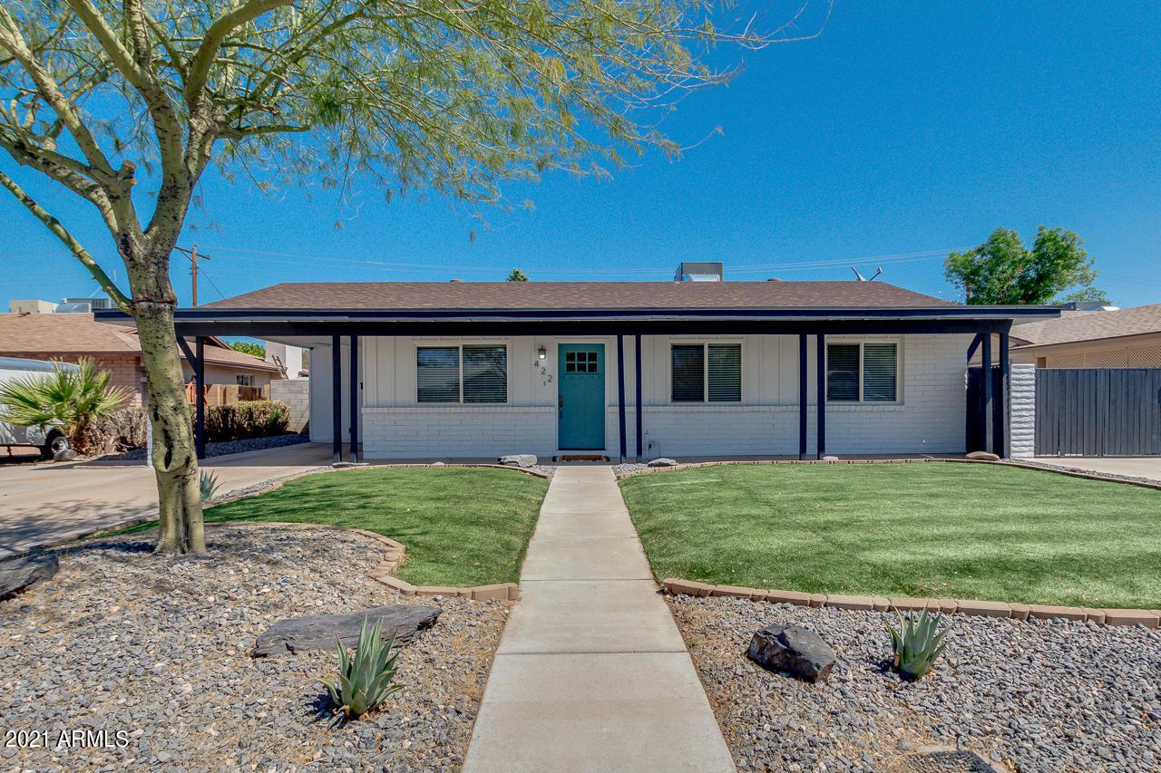 422 E Balboa Dr., Tempe, AZ 85282