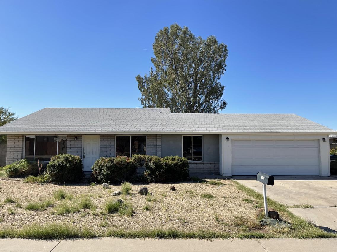 2023 W Wescott Dr., Phoenix, AZ 85027