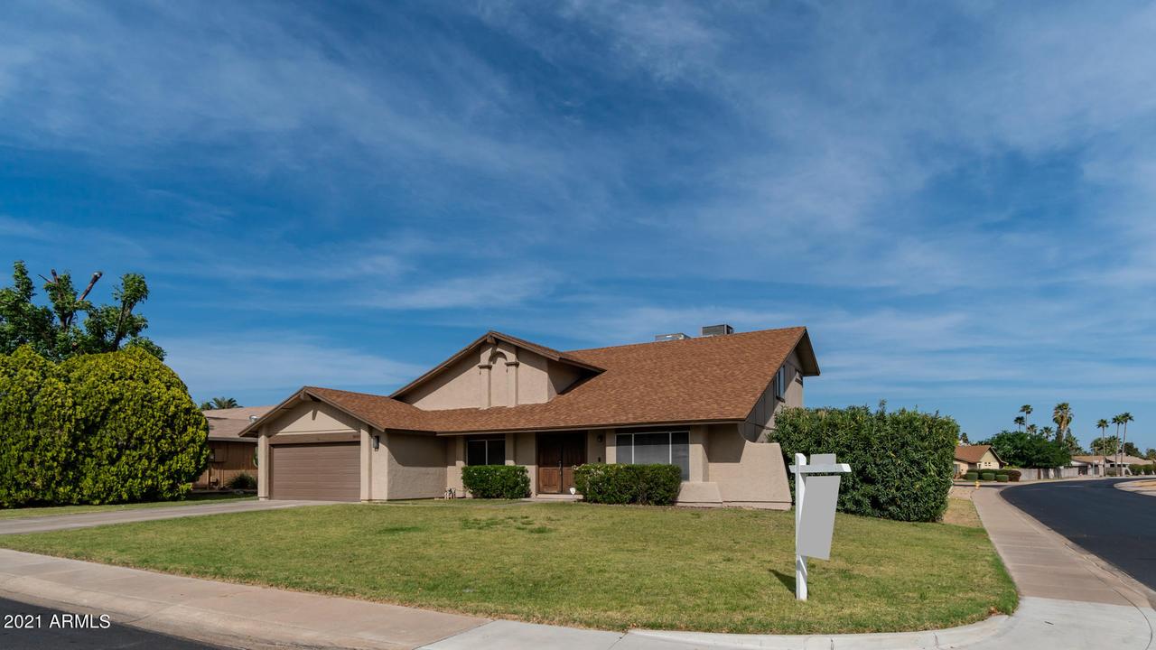 16001 N 34th Ave., Phoenix, AZ 85053