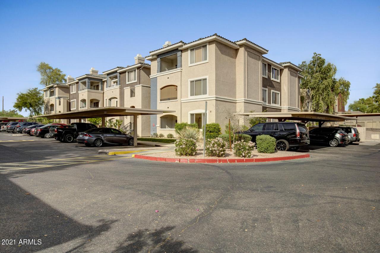 5345 E Van Buren St. #176, Phoenix, AZ 85008