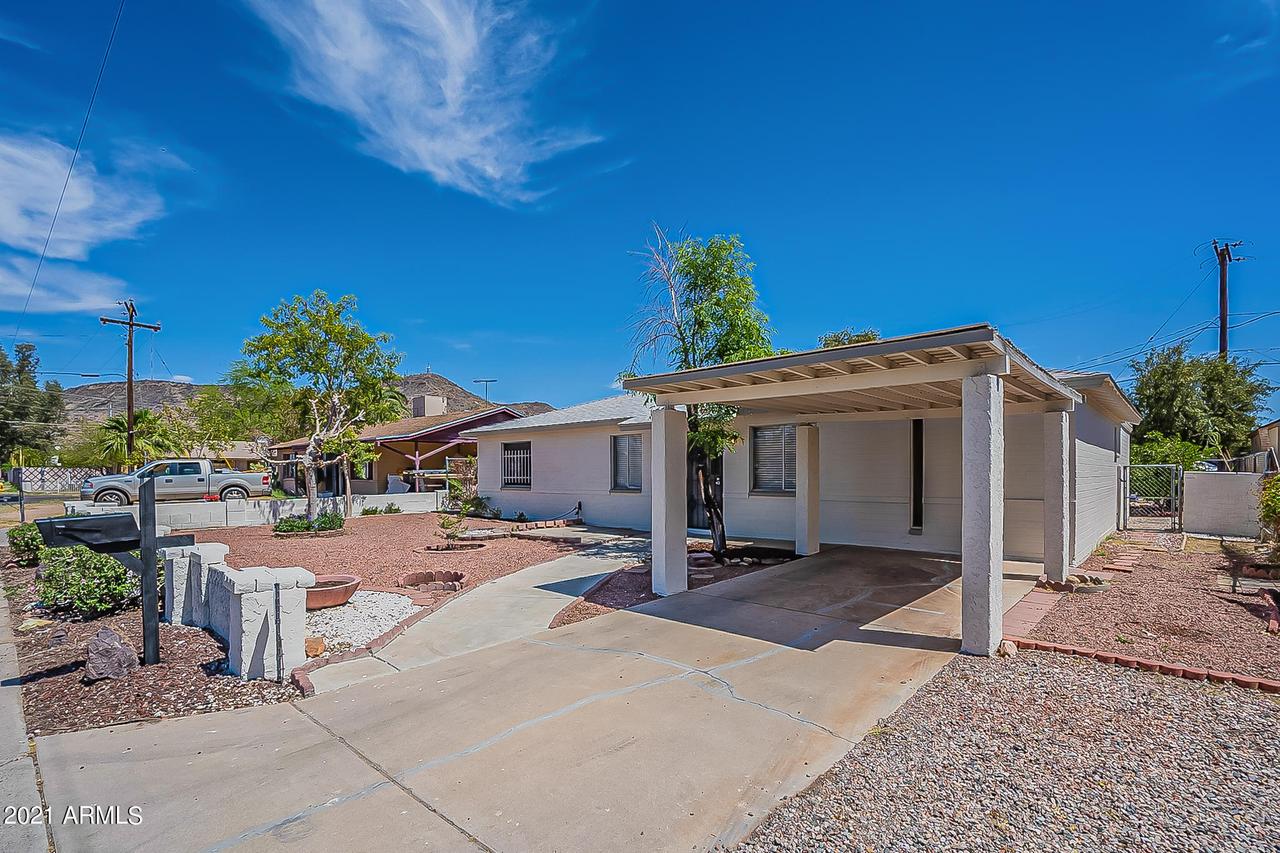 10251 N 17th Ave., Phoenix, AZ 85021