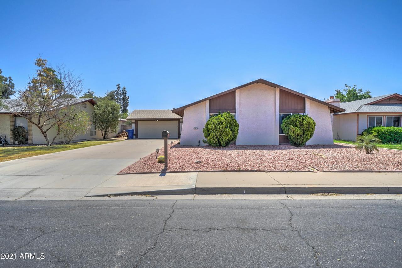737 W Orchid Ln., Chandler, AZ 85225