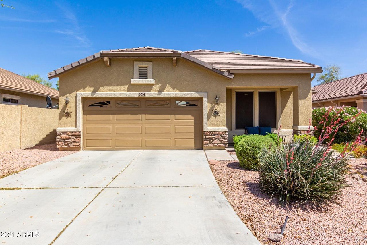 3014 N Regal Ct., Casa Grande, AZ 85122