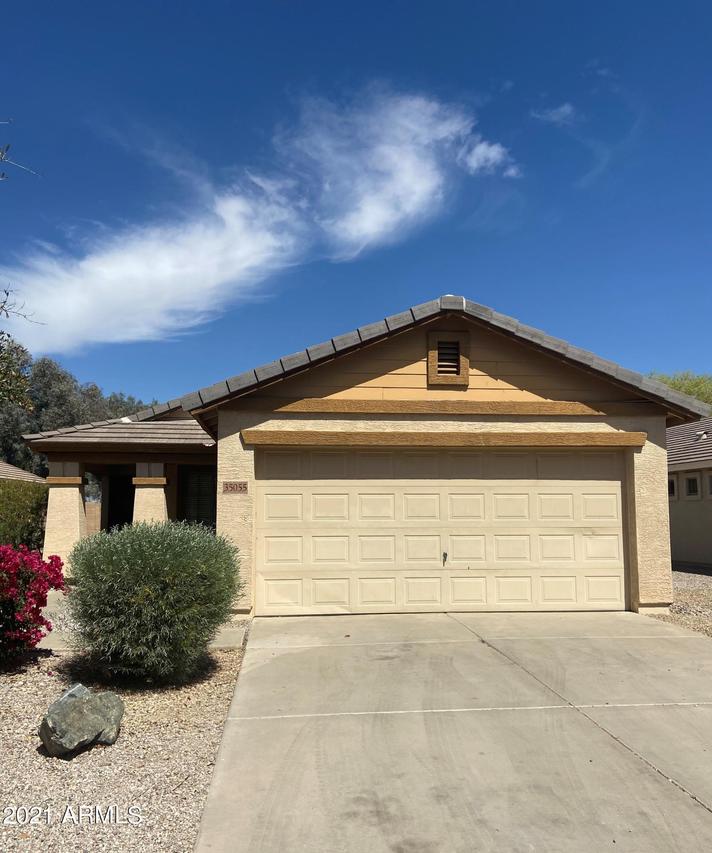 35055 N Bandolier Dr., Queen Creek, AZ 85144