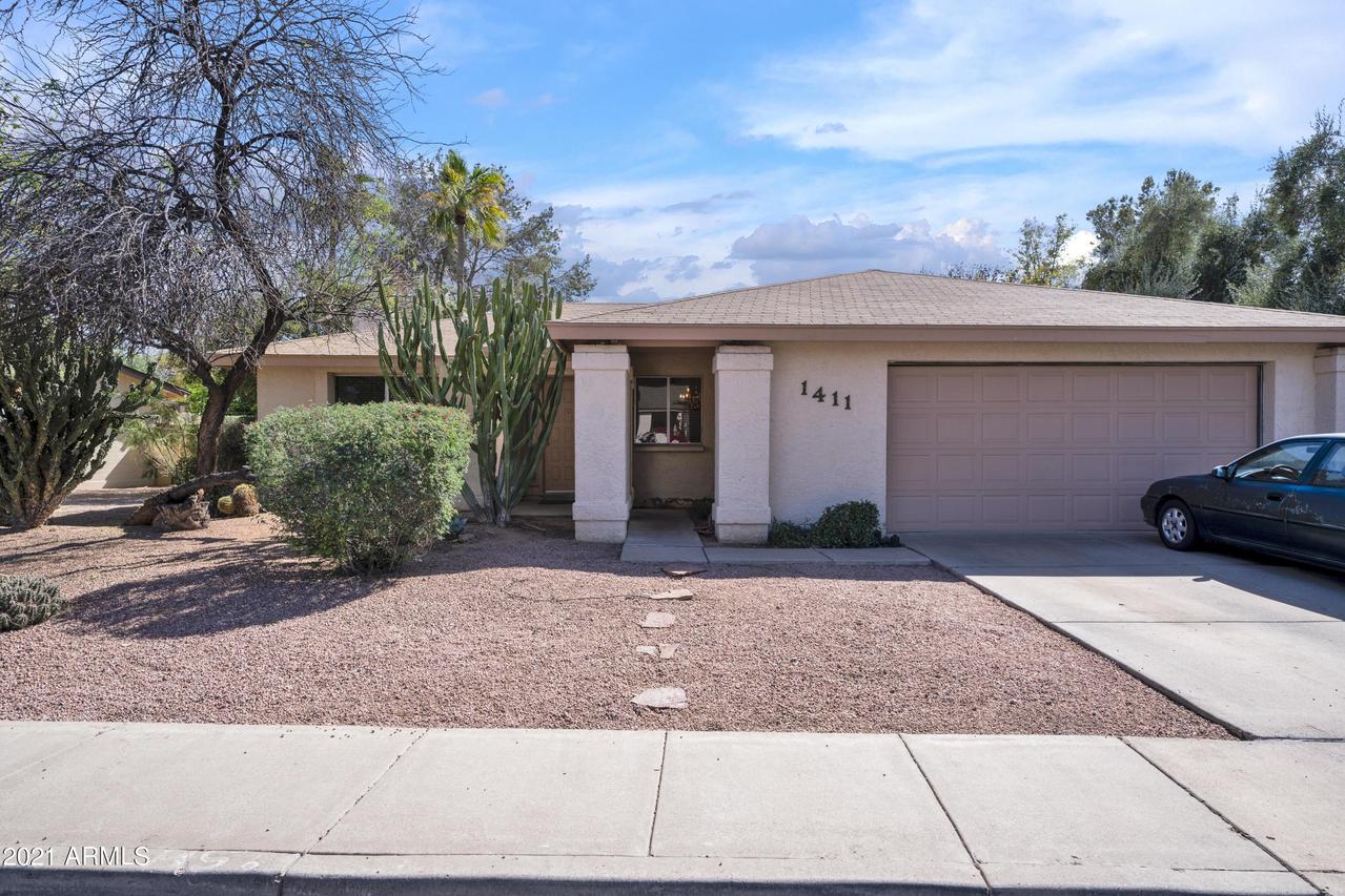 1411 W Impala Ave., Mesa, AZ 85202