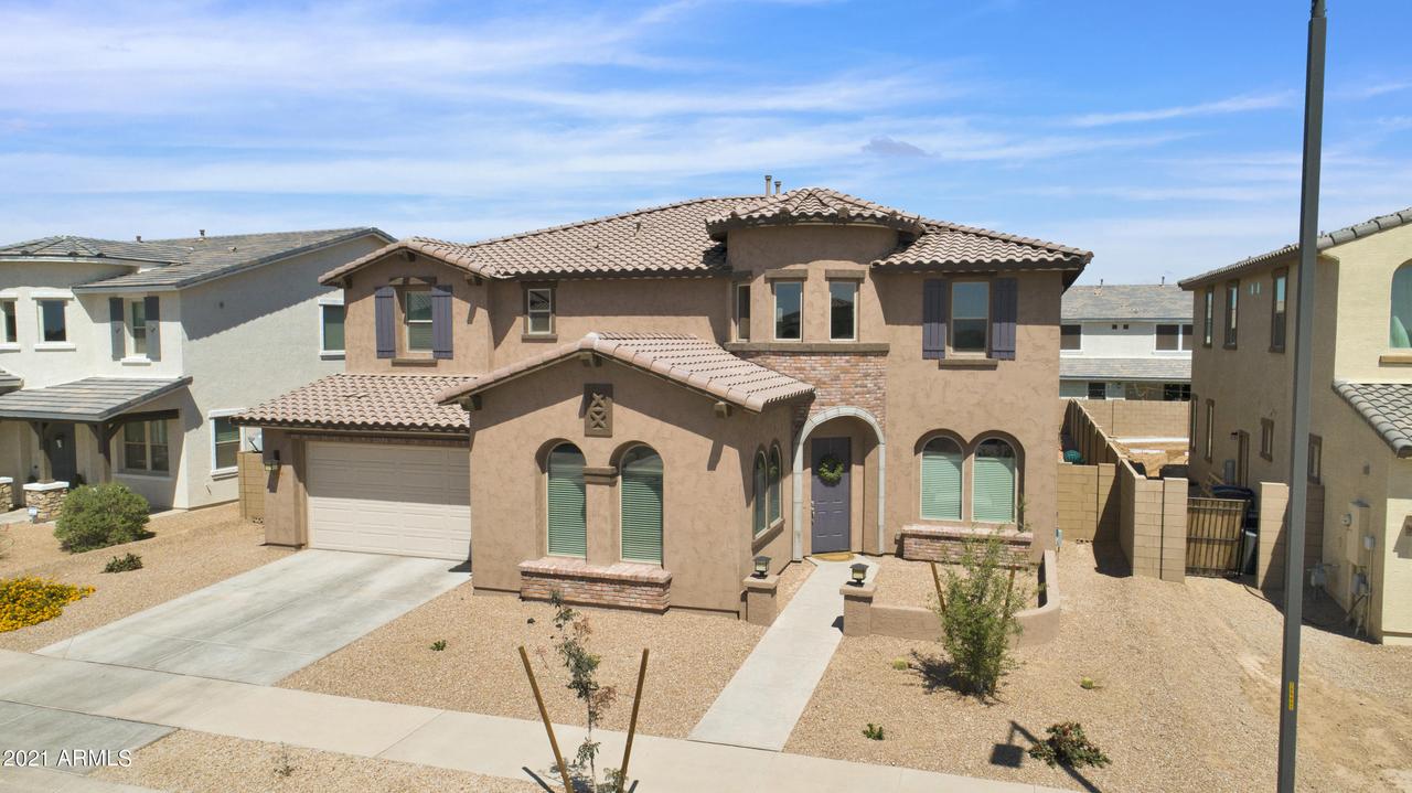 22844 E Parkside Dr., Queen Creek, AZ 85142