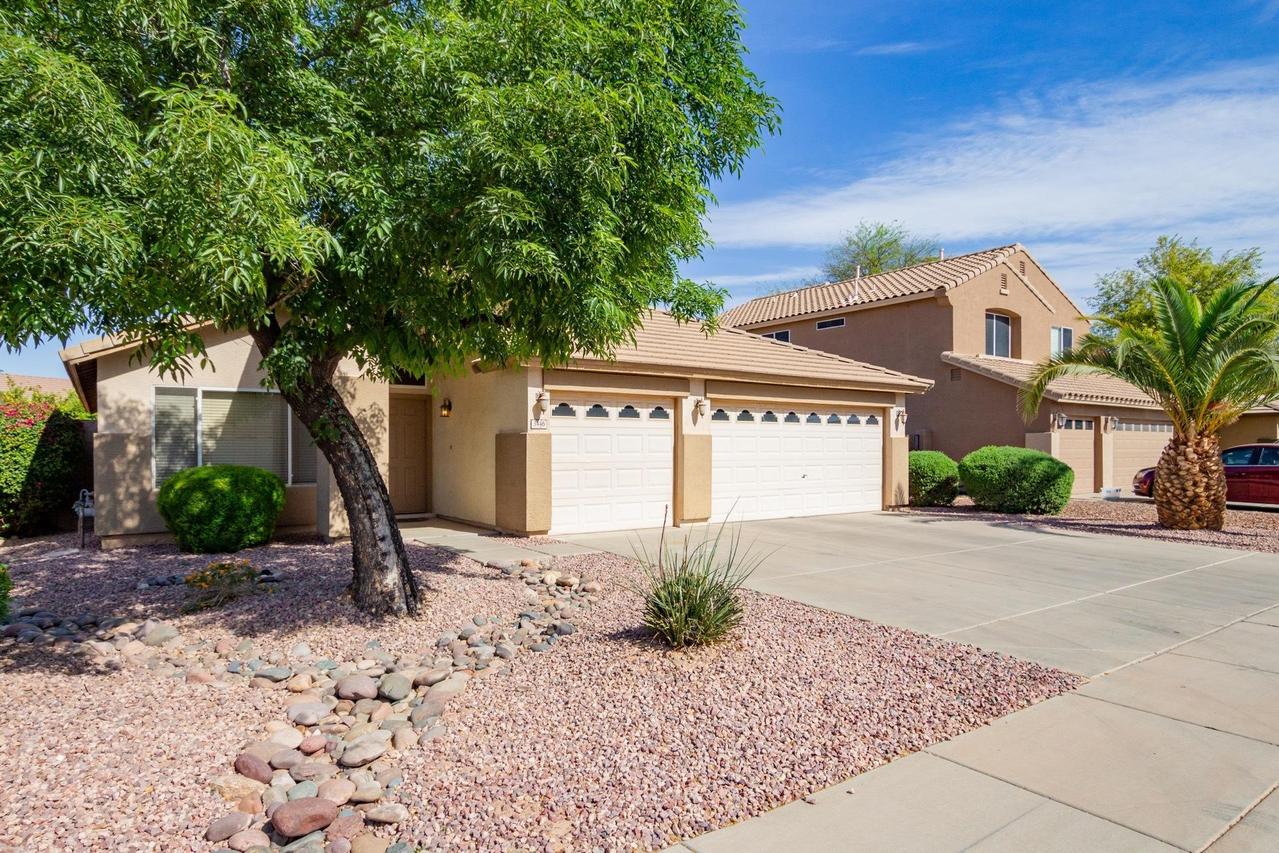 3446 S Joshua Tree Ln., Gilbert, AZ 85297