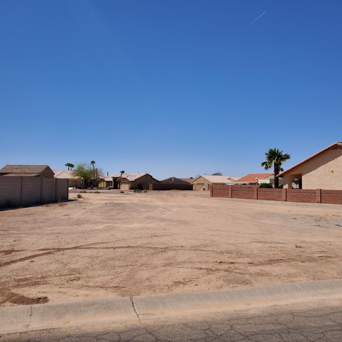 14254 S Country Club Way #917, Arizona City, AZ 85123