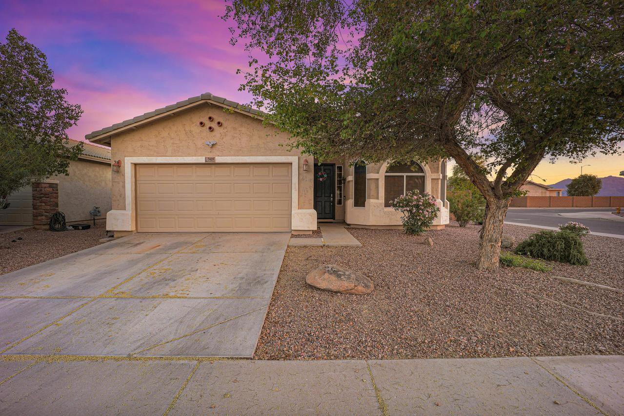 7419 W Ellis St., Laveen, AZ 85339