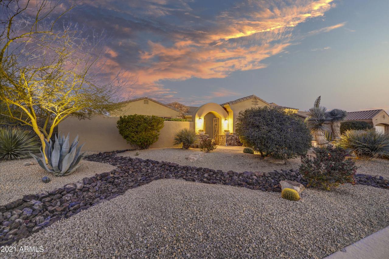 28439 N 92nd Pl., Scottsdale, AZ 85262