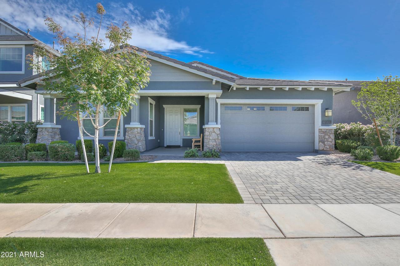 2929 E Pinto Dr., Gilbert, AZ 85296
