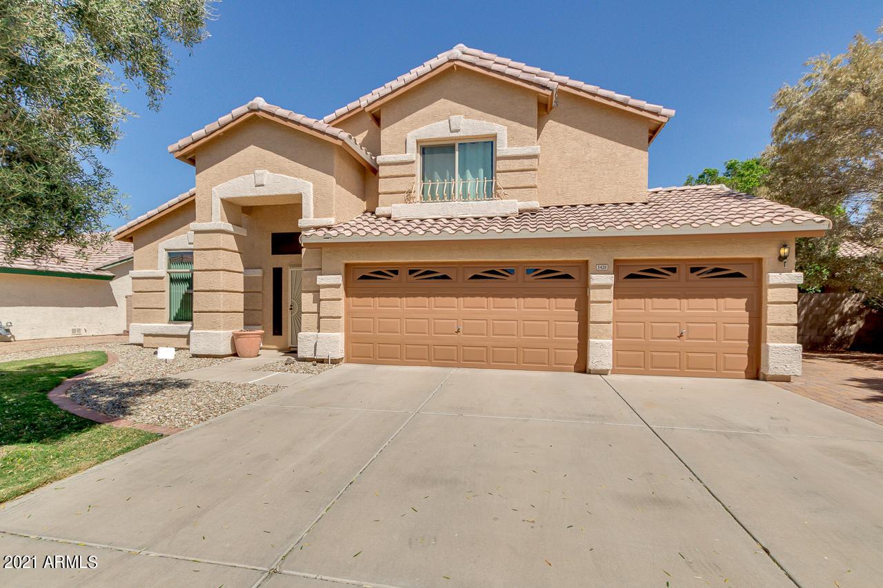 5428 W Wagoner Rd., Glendale, AZ 85308