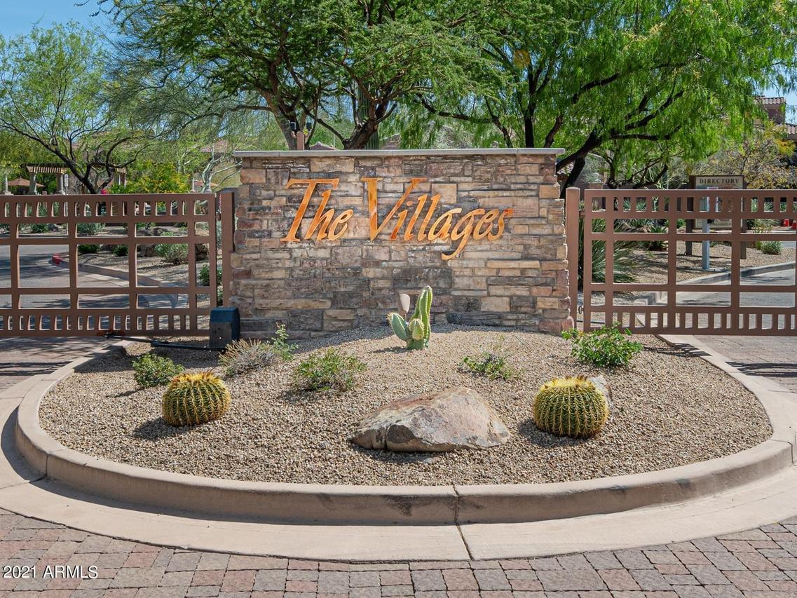 3935 E Rough Rider Rd. #1279, Phoenix, AZ 85050