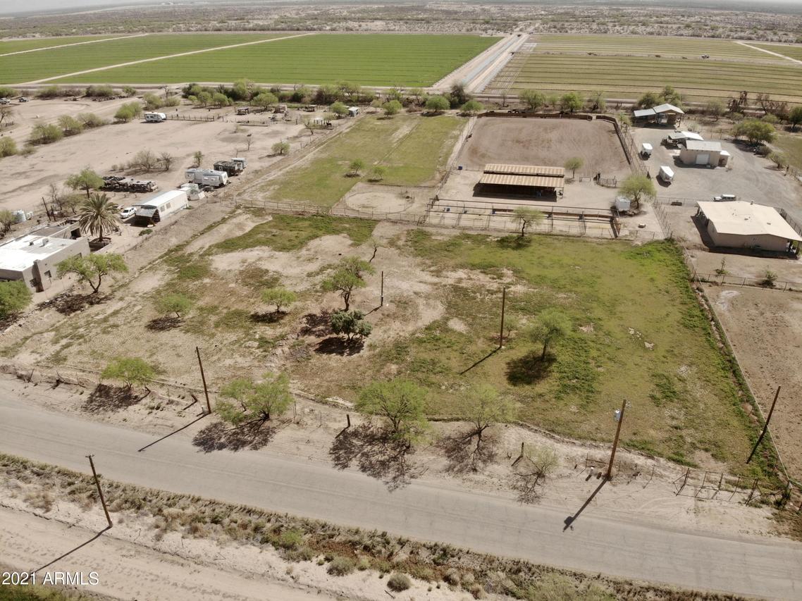 3887 N Wheeler Rd. #12, Coolidge, AZ 85128