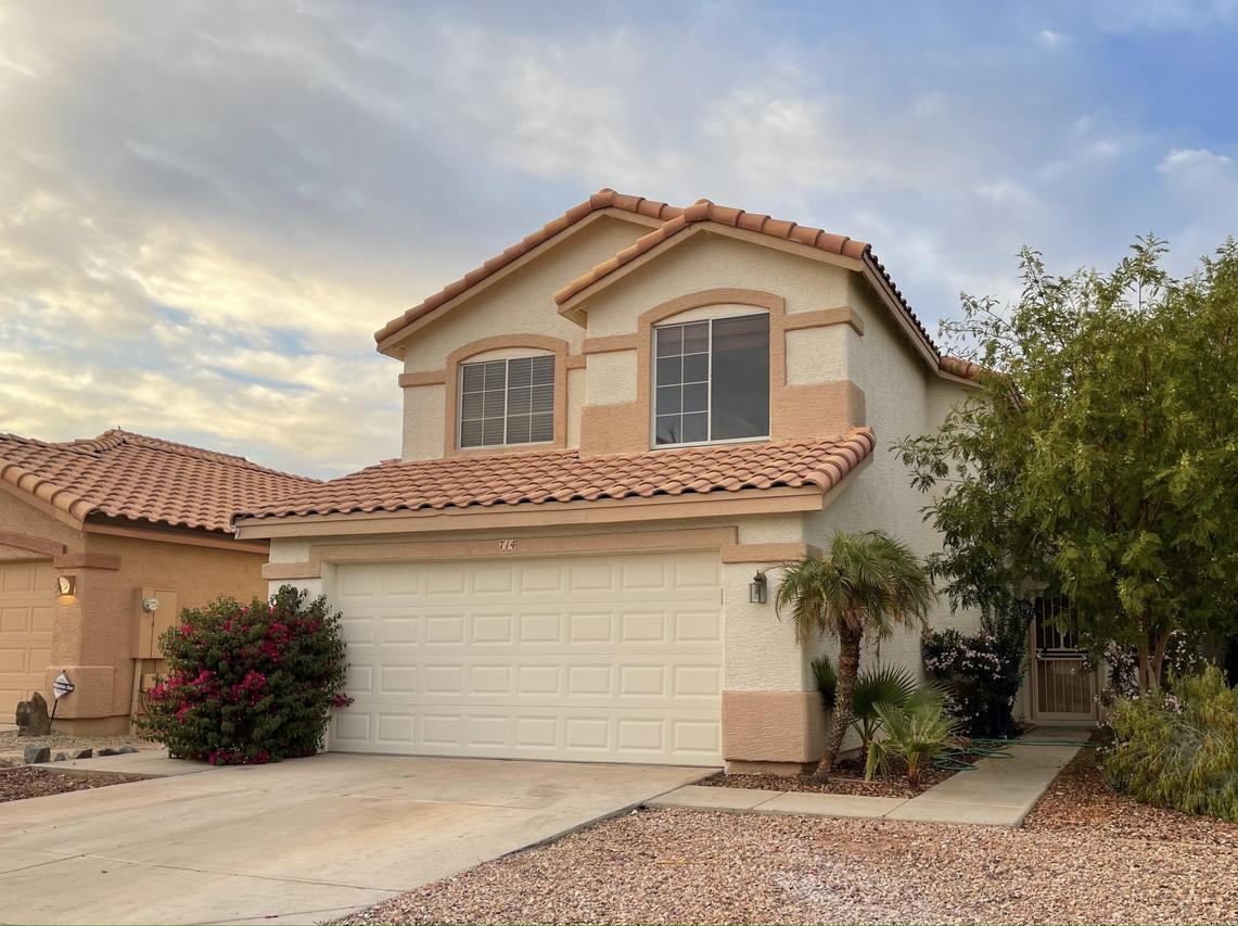 714 E Glenhaven Dr., Phoenix, AZ 85048