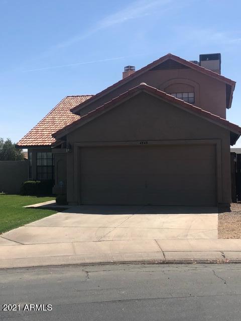 4545 E Wildwood Dr., Phoenix, AZ 85048