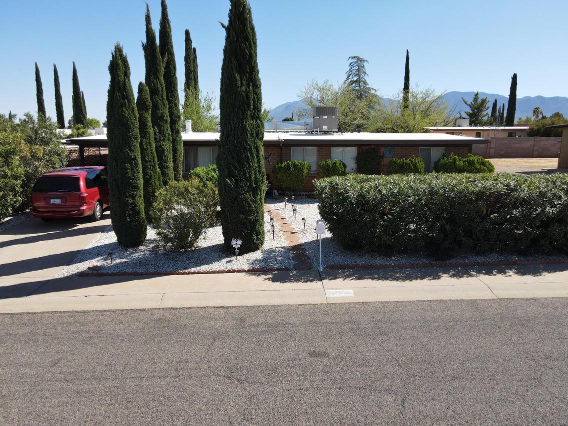 2076 Santa Catalina Dr., Sierra Vista, AZ 85635